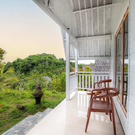 The Kleep Jungle Resort Batumadeg Exterior photo